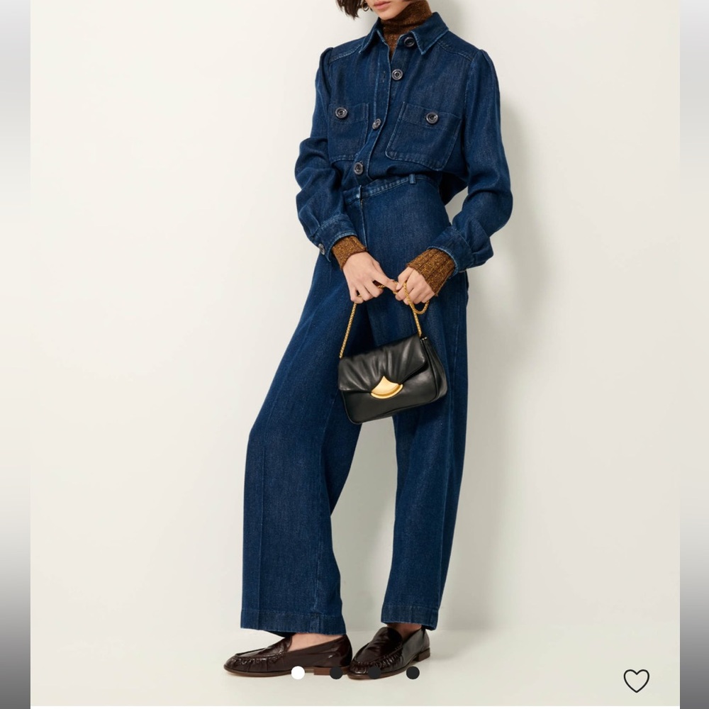 Sessun aldivio pants